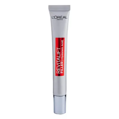 L'Oréal Paris Vyplňující oční krém Revitalift (Filler Renew Eye cream) 15 ml