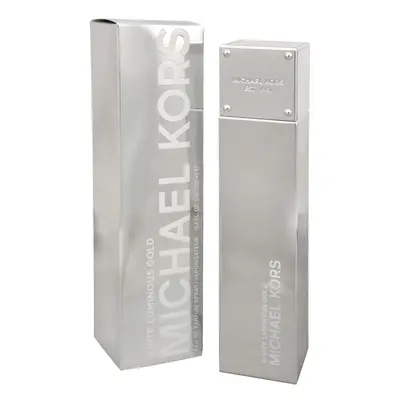 Michael Kors White Luminous Gold - EDP 100 ml