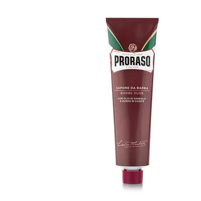 Proraso Vyživující krém na holení Santalové dřevo 150 ml