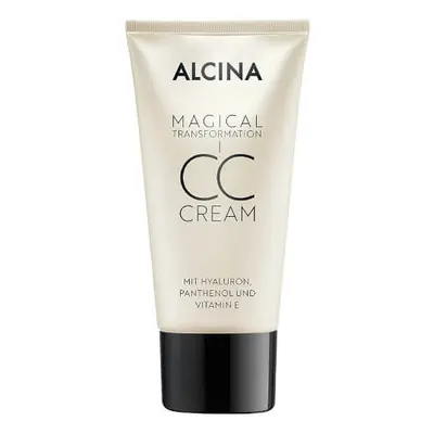 Alcina Hydratační tónující CC krém (Magical Transformation CC Cream) 50 ml