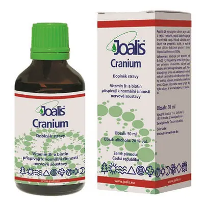 Joalis Cranium 50 ml