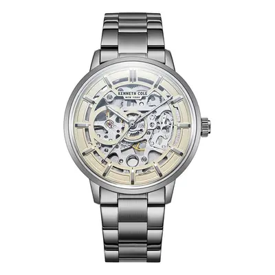 Kenneth Cole Automatic Skeleton KCWGL2220604