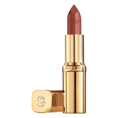 L´Oréal Paris Hydratační rtěnka Color Riche (Satin Lipstick) 4,5 g 635 Worth It