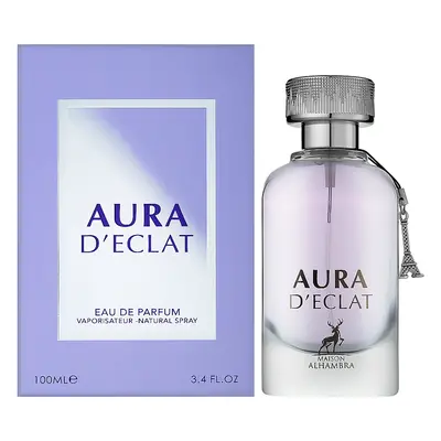 Alhambra Aura D`Eclat - EDP 100 ml