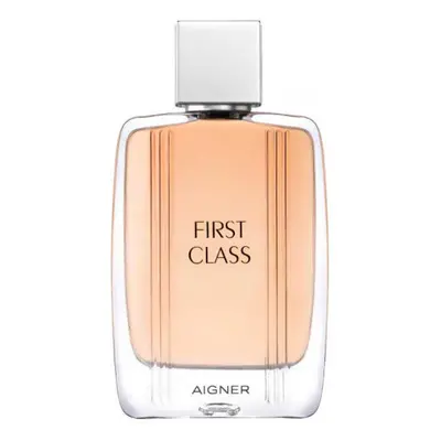 Aigner First Class - EDT 100 ml