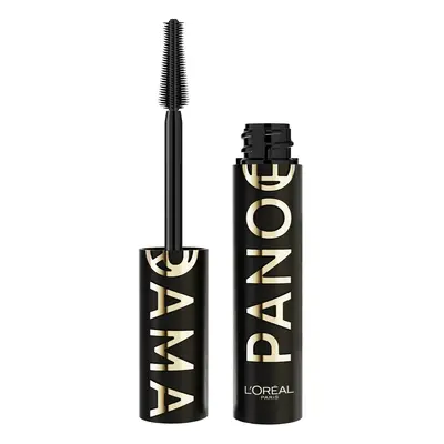 L´Oréal Paris Objemová řasenka Panorama (Mascara) 9,9 ml All Night Black