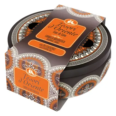 Tesori d´Oriente Fior Di Loto - aromatická svíčka 200 g