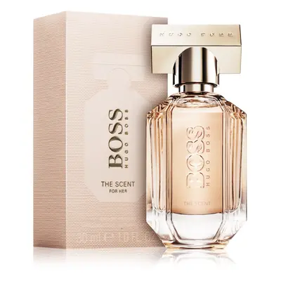 Hugo Boss Boss The Scent For Her - EDP 100 ml