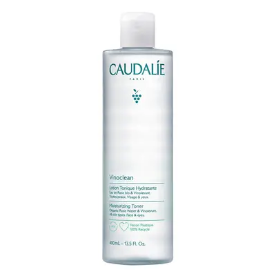 Caudalie Hydratační tonizační voda Vinoclean (Moisturizing Toner) 100 ml