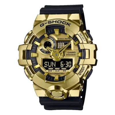 Casio G-Shock GM-700G-9AER (607)