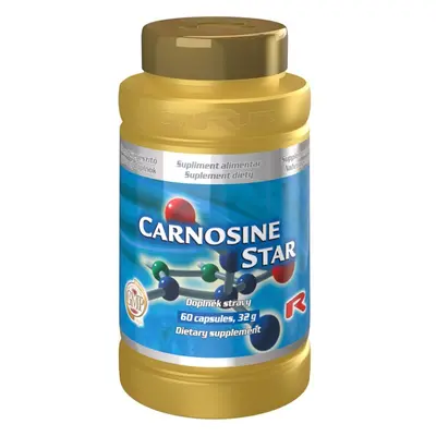 Starlife CARNOSINE STAR 60 tablet