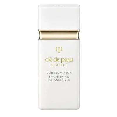 Clé de Peau Beauté Rozjasňující primer SPF 30 (Brightening Enhancer Veil) 30 ml