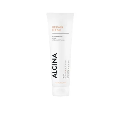 Alcina Regenerační maska na suché a poškozené vlasy (Repair Mask) 150 ml