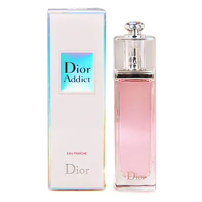 Dior Addict Eau Fraiche - EDT 100 ml