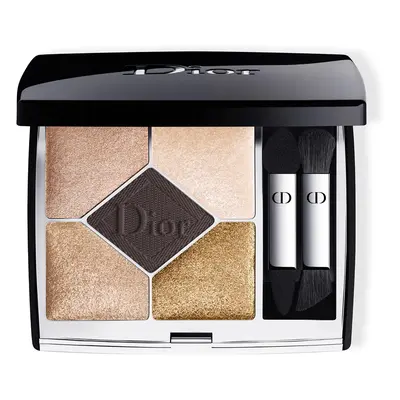 Dior Paletka očních stínů 5 Couleurs Couture 7 g 539 Grand Bal