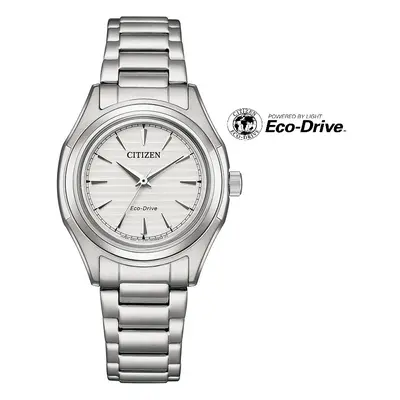 Citizen Eco-Drive Classic FE2110-81A