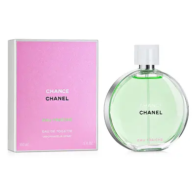 Chanel Chance Eau Fraiche - EDT 100 ml