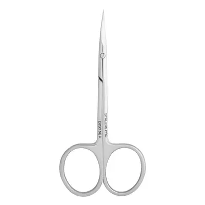 STALEKS Nůžky na nehtovou kůžičku Expert 50 Type 3 (Professional Cuticle Scissors)