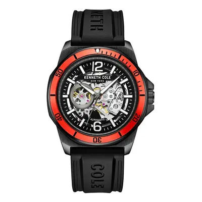 Kenneth Cole Automatic Skeleton KCWGR0013503