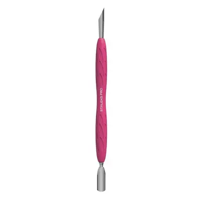 STALEKS Špachtle na manikúru Gummy Uniq 10 Type 2 (Manicure Pusher)