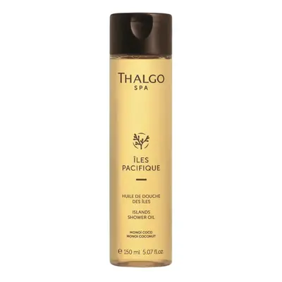 Thalgo Sprchový olej Iles Pacifique (Islands Shower Oil) 150 ml