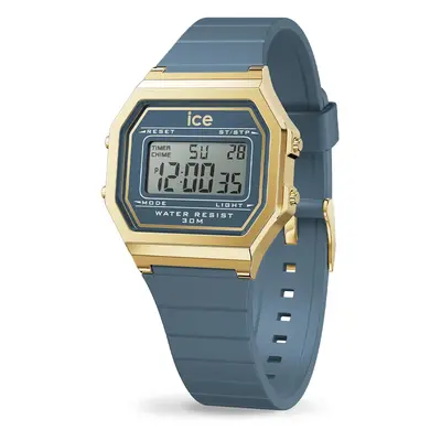 Ice Watch ICE Digit Retro Midnight Blue 022067