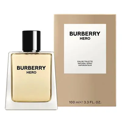 Burberry Burberry Hero - EDT 150 ml