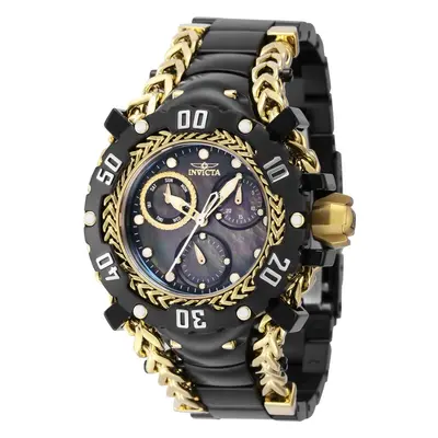 Invicta Gladiator Quartz 43 mm 41107