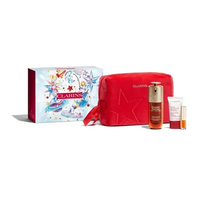 Clarins Dárková sada Double Serum Set