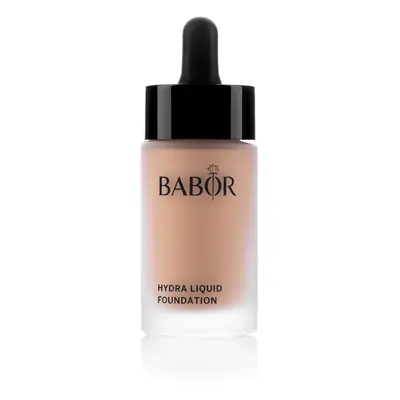 Babor Hydratační make-up (Hydra Liquid Foundation) 30 ml 07 Almond