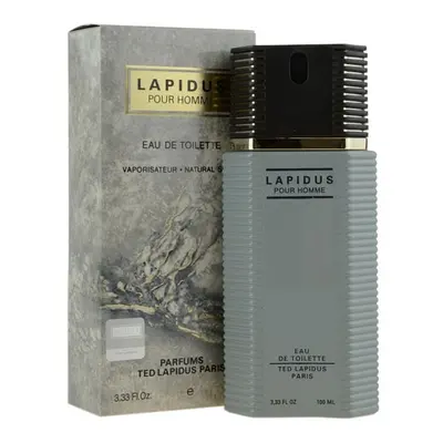 Ted Lapidus Pour Homme - EDT 100 ml