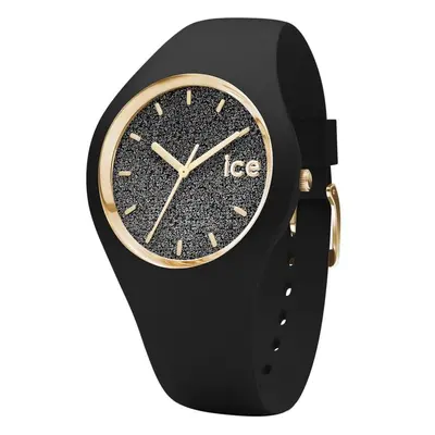 Ice Watch ICE Glitter Black 001349