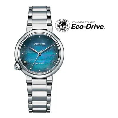 Citizen Eco-Drive Elegance EM0910-80N