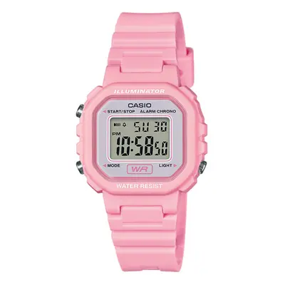 Casio Collection LA-20WH-4A1EF (007)