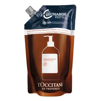 L`Occitane en Provence Kondicionér pro suché a poškozené vlasy Intensive Repair (Conditioner Tre