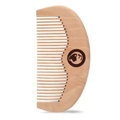 Bulldog Hřeben na vousy Beard Comb