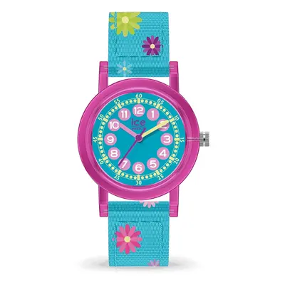 Ice Watch ICE learning - Pink Flowers - S32 - 3H 023300