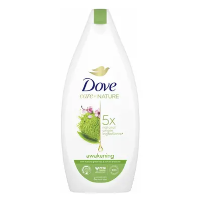 Dove Sprchový gel Matcha Awakening (Shower Gel) 225 ml