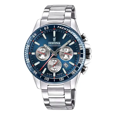 Festina Timeless Chronograph 20560/2