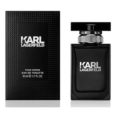 Karl Lagerfeld Karl Lagerfeld For Him - EDT TESTER 100 ml