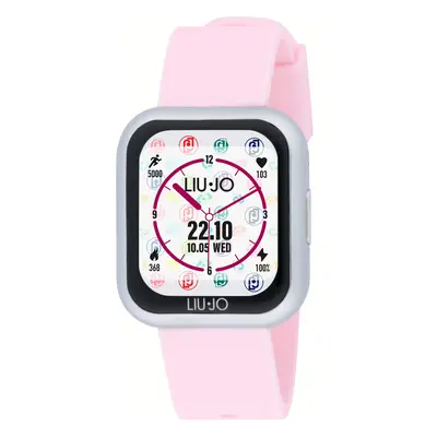 Liu Jo Smartwatch Voice Mini SWLJ139