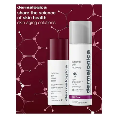 Dermalogica Dárková sada péče proti vráskám Skin Aging Solutions