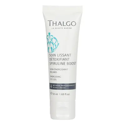 Thalgo Gel na oční okolí Spiruline Boost (Energising Eye Gel) 50 ml