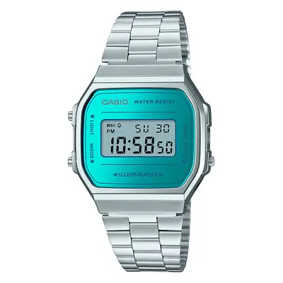 Casio Collection Vintage A168WEM-2