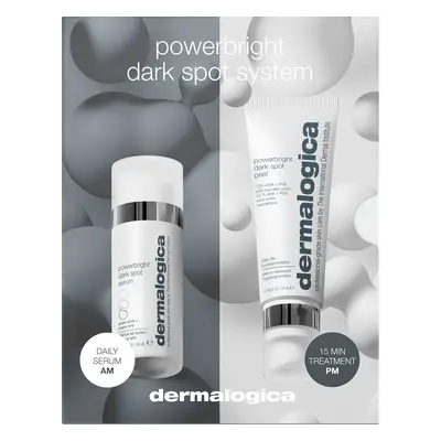 Dermalogica Dárková sada péče proti hyperpigmentaci PowerBright Dark Spot System