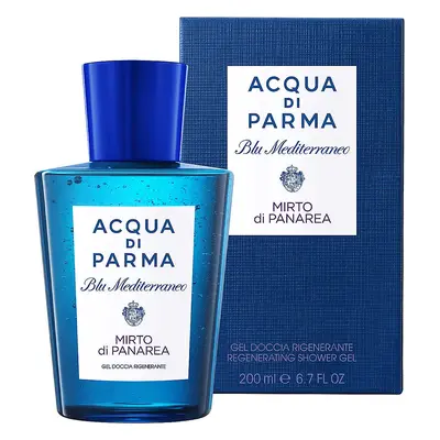 Acqua di Parma Blu Mediterraneo Mirto Di Panarea - sprchový gel 200 ml