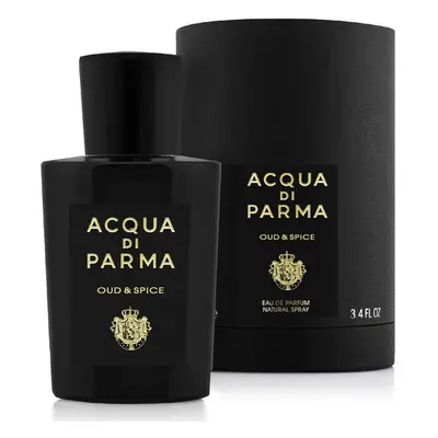 Acqua di Parma Oud & Spice - EDP 180 ml