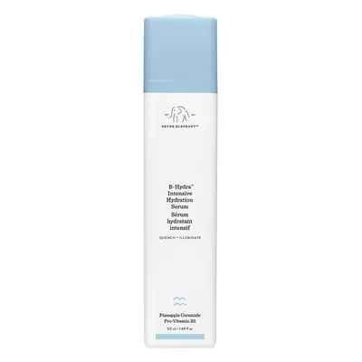 Drunk Elephant Intenzivní hydratační pleťové sérum B-Hydra (Intensive Hydration Serum) 50 ml