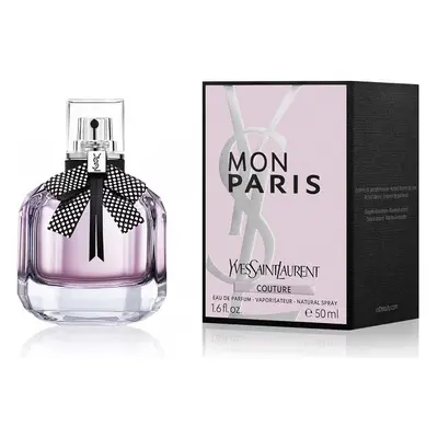 Yves Saint Laurent Mon Paris Couture - EDP 50 ml