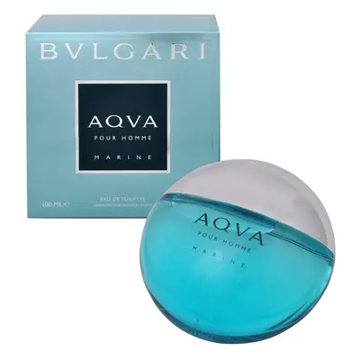 Bvlgari Aqva Pour Homme Marine - EDT 50 ml